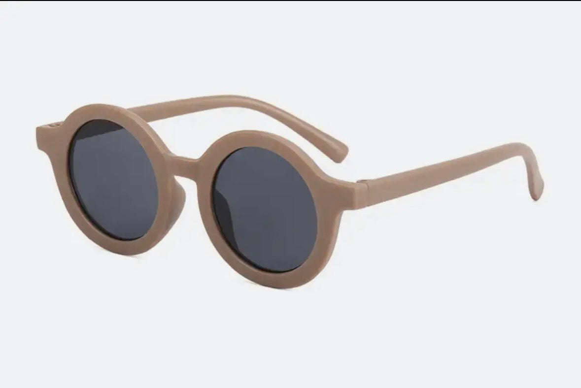 Baby and Toddler Retro Sunnies