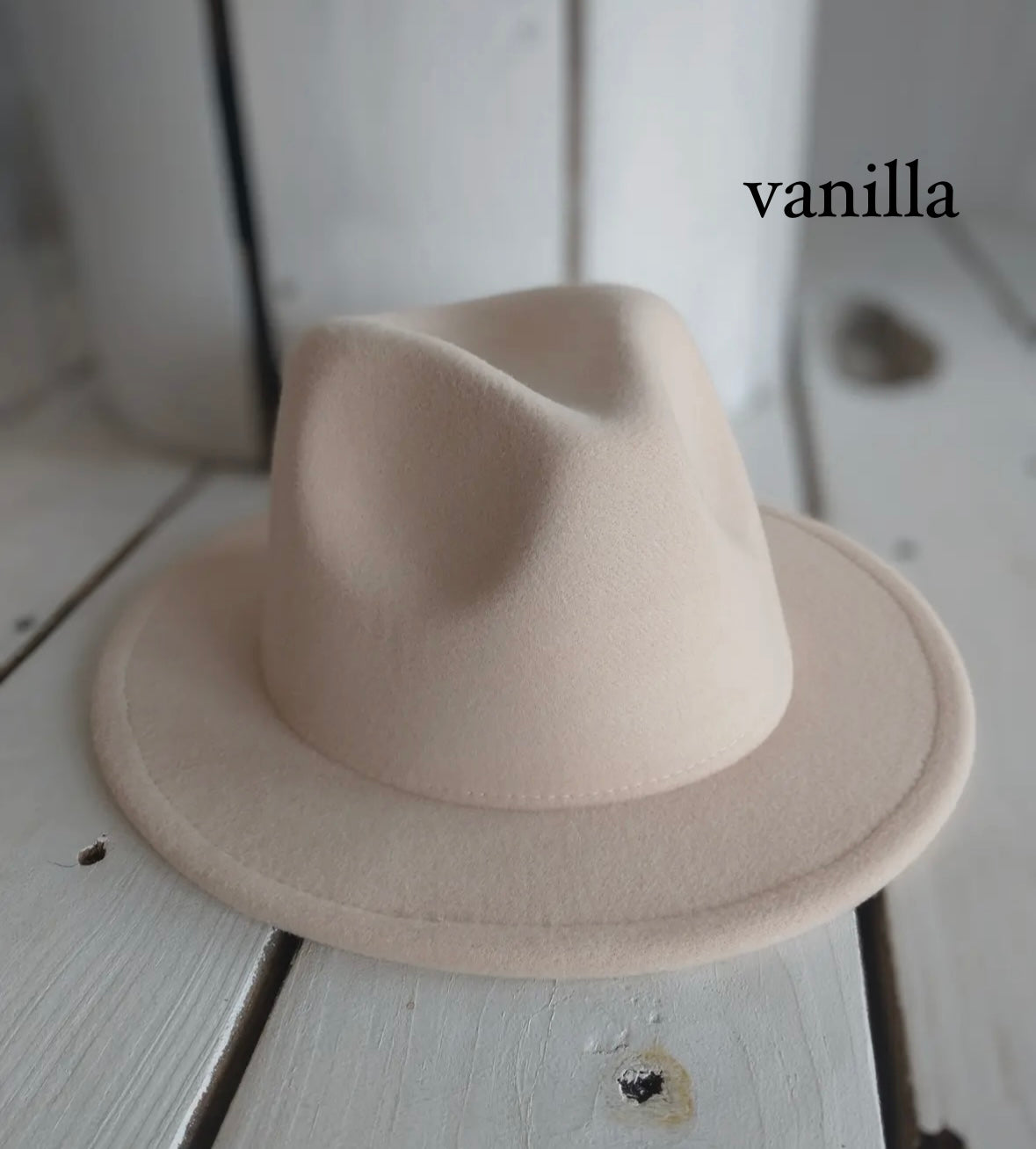 Kids/Adult Adjustable Western Hat - 4 Colors