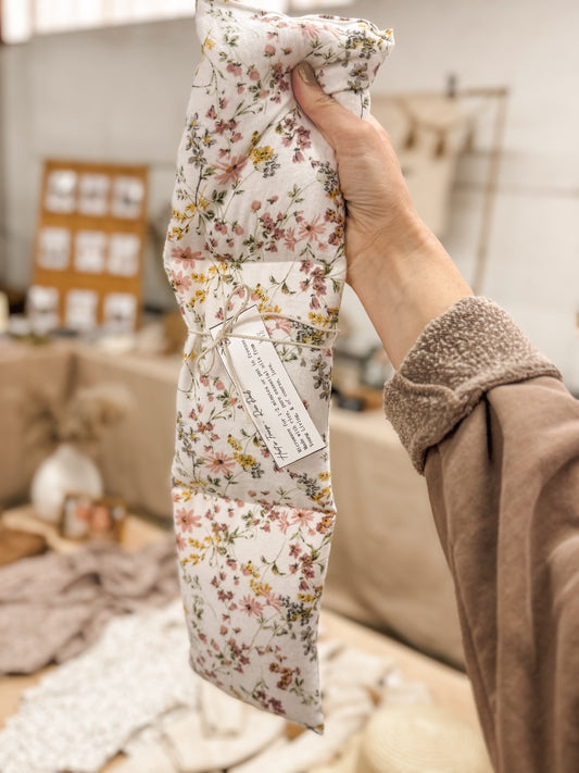Wildflower Way Flannel Rice Pack