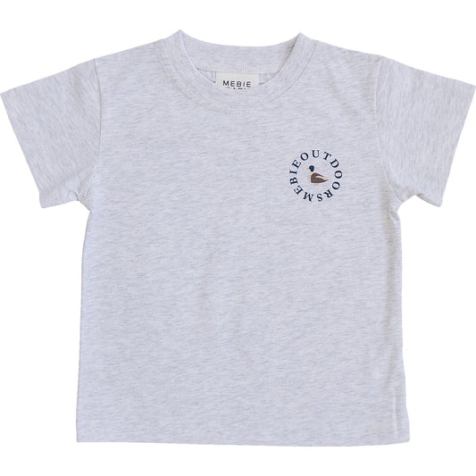 Mebie Outdoors Tee